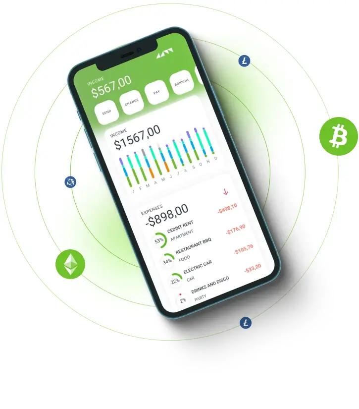 Zyven Yield - Get in touch with us